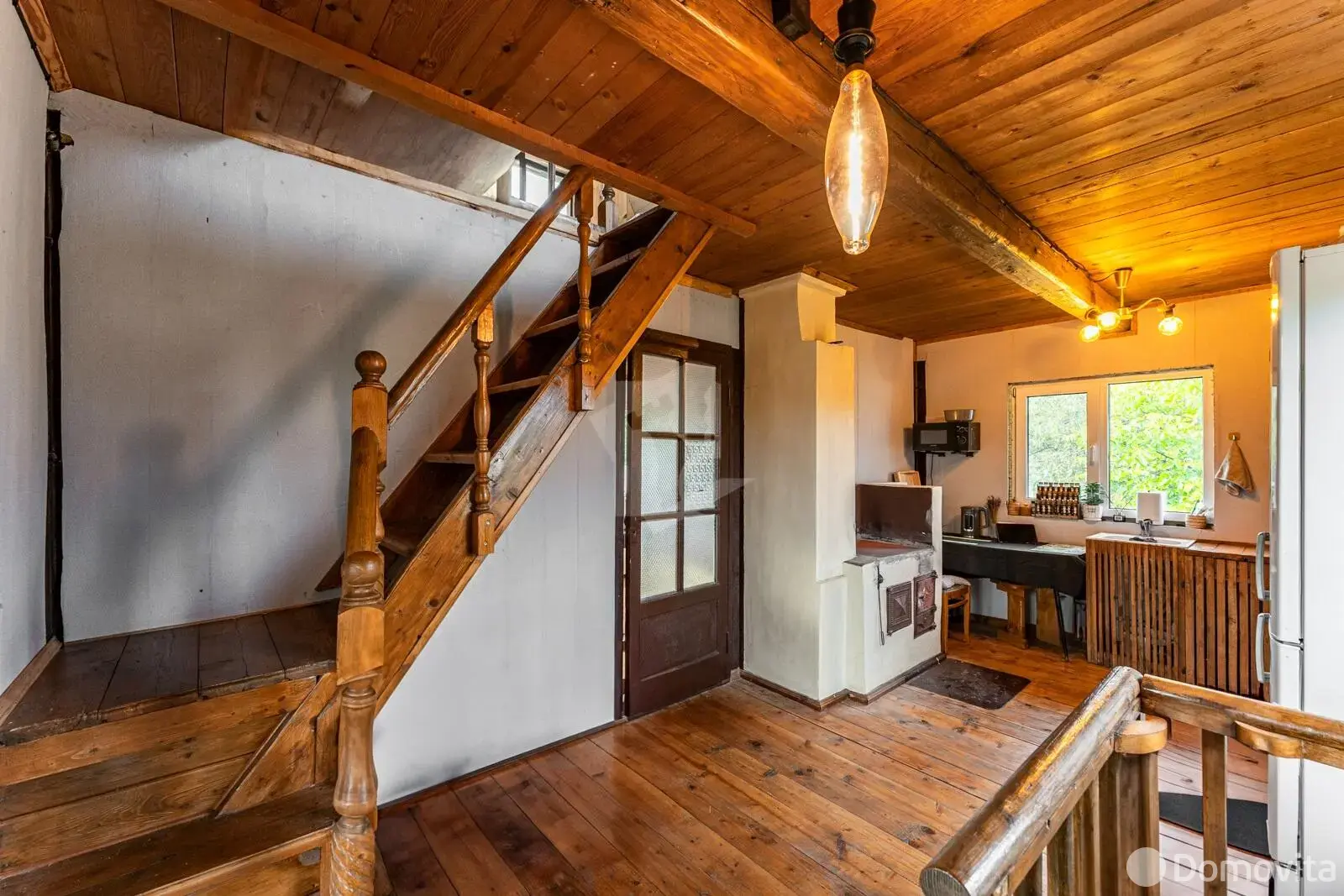 Купить 2-этажную дачу в Родник-1982 Минская область, 33900USD, код 184304 - фото 12