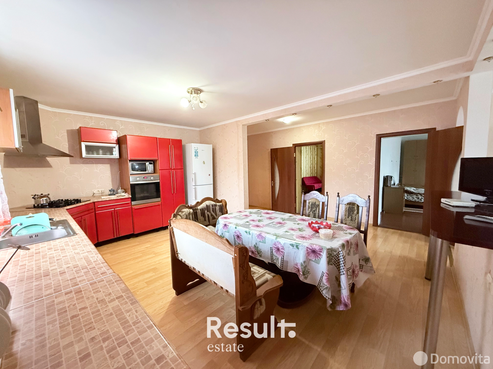 Стоимость продажи дома, Новые Зеленки, ул. Школьная, д. 27