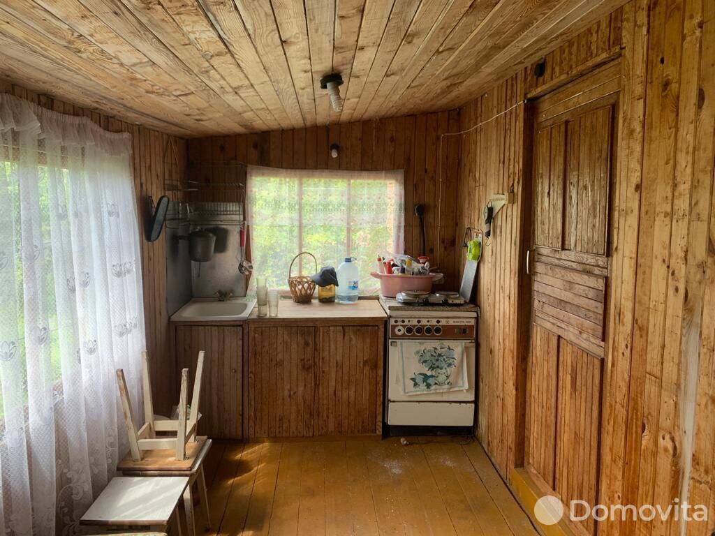 Купить 2-этажную дачу в Пролеска Смолевичский район Минская область, 15800USD, код 176103 - фото 13