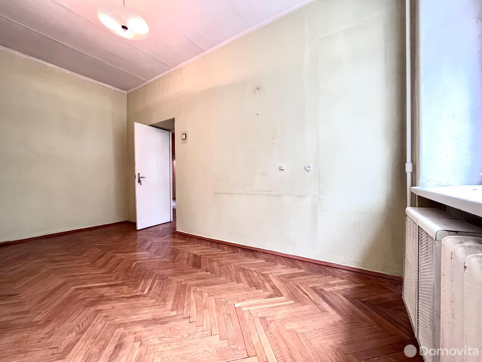 Продажа 3-комнатной квартиры в Минске, б-р Мулявина, д. 5, 115000 USD, код: 945360 - фото 4