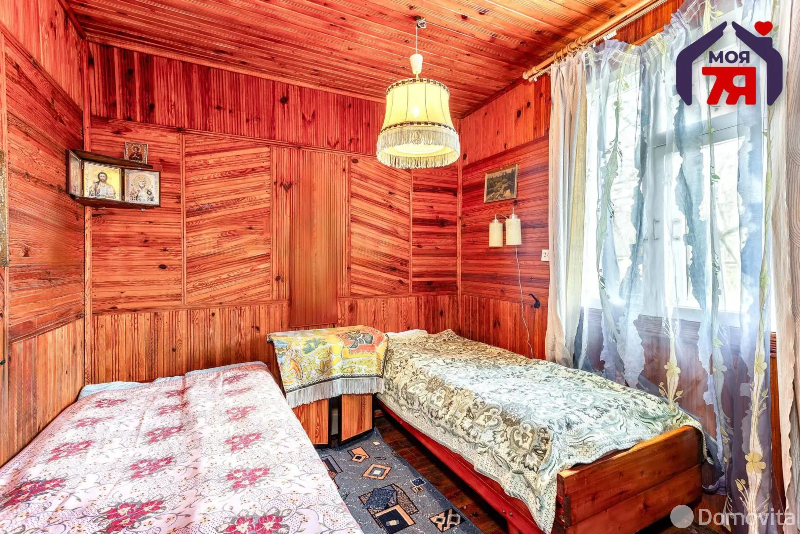 дача, Лесное-Белмедпрепараты, 