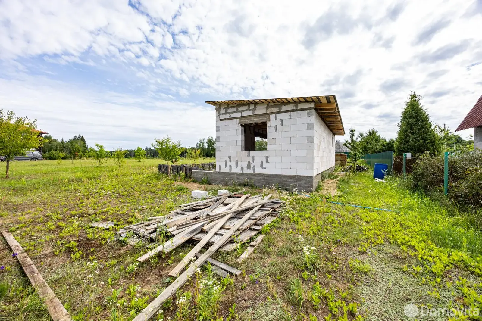 Купить земельный участок, 15 соток, Карпиловка, Минская область, 20000USD, код 568163 - фото 12