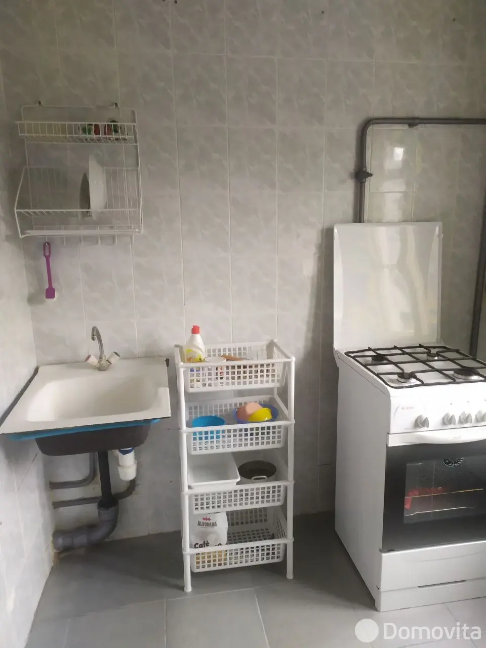 Продажа 2-комнатной квартиры в Гродно, б-р Ленинского Комсомола, д. 34, 43000 USD, код: 1130656 - фото 5