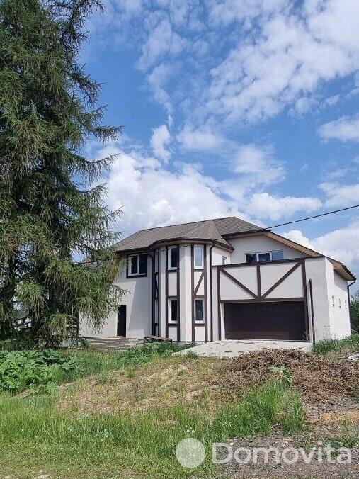 дом, Самохваловичи, , стоимость продажи 445 973 р.