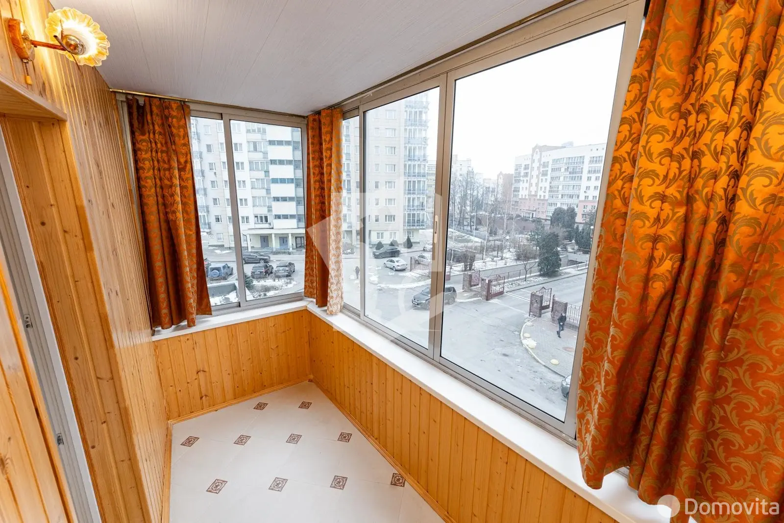 Снять 2-комнатную квартиру в Минске, ул. Гвардейская, д. 14, 1100USD, код 143109 - фото 11