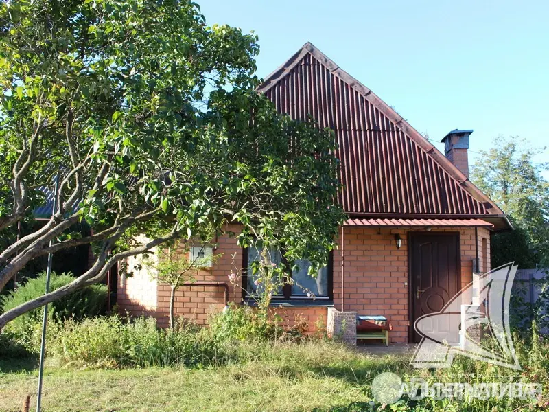 дом, Брест, в Московском районе