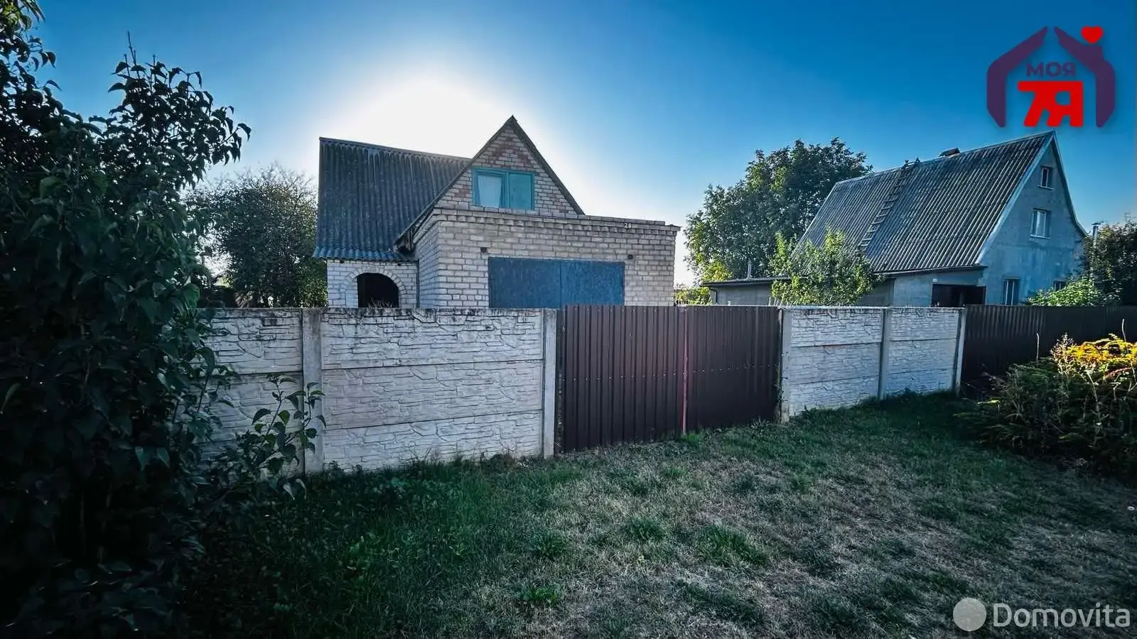 дом, Чижовка, ул. Дачная