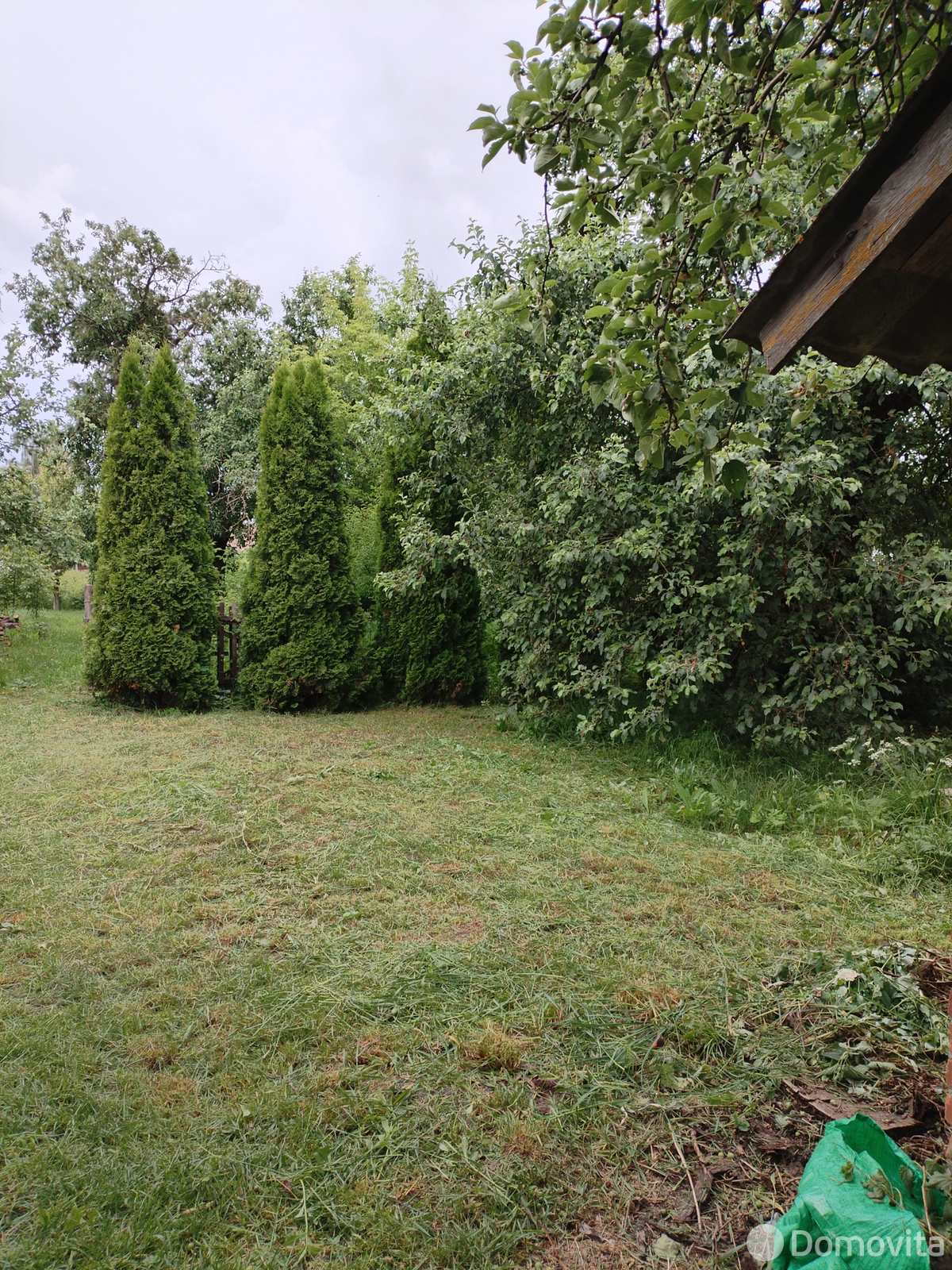 купить коттедж, Хальч, ул. Набережная, д. 12