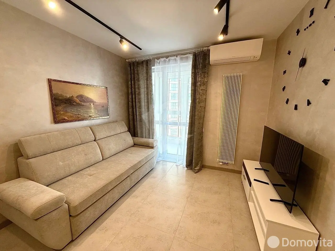 квартира, Минск, пр-т Мира, д. 2 на ст. метро Аэродромная