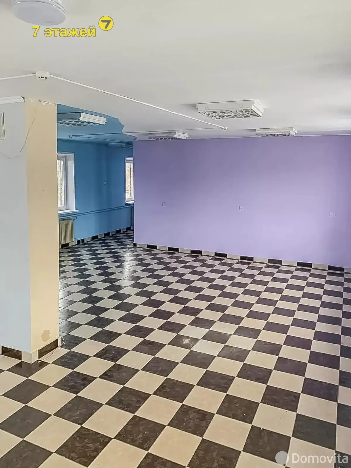 купить объект сферы услуг, Жодино, ул. Рокоссовского, д. 2/а