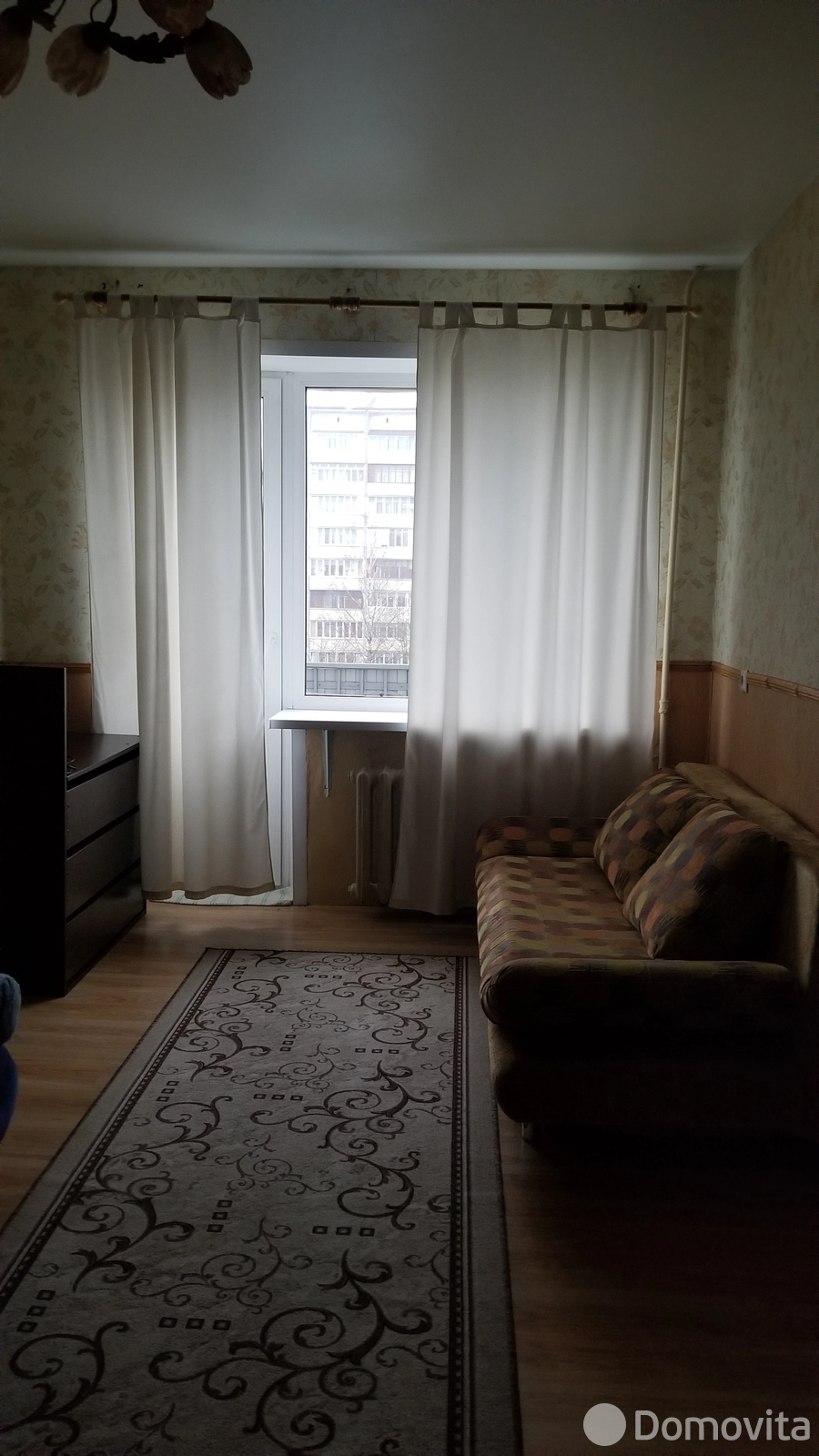 квартира, Минск, пр-т Партизанский, д. 89 - лучшее предложение