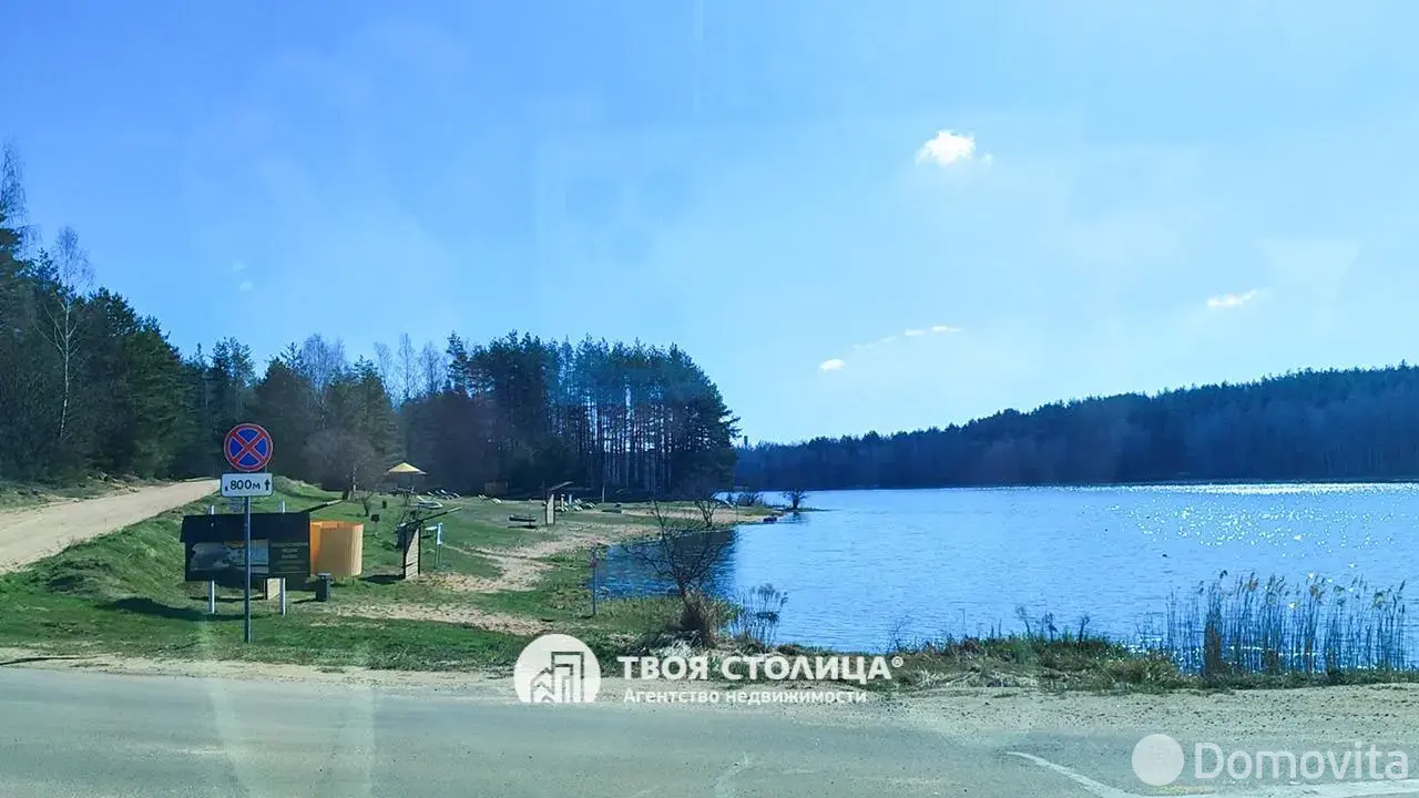 Продажа 2-этажной дачи в Романтика Гомельская область, 43000USD, код 185593 - фото 26