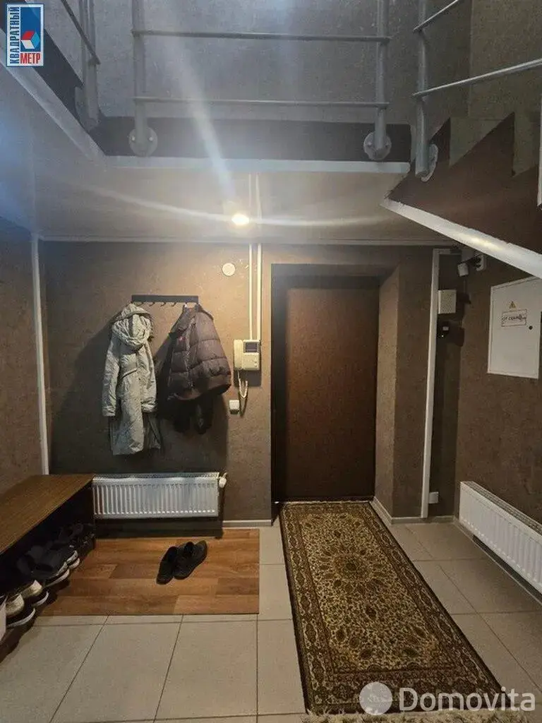 коттедж, Минск, ул. Щетовка, д. 1 на ст. метро Партизанская