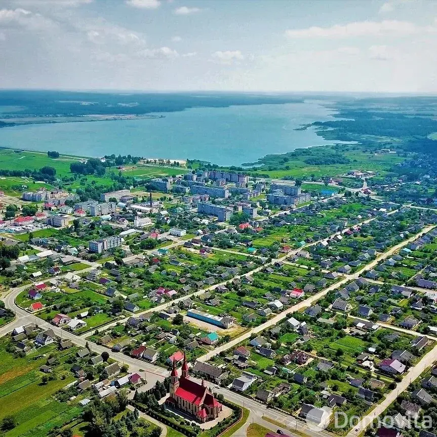 Купить торговую точку на ул. Чапаева, д. 7 в Зельве, 168600USD, код 995820 - фото 13