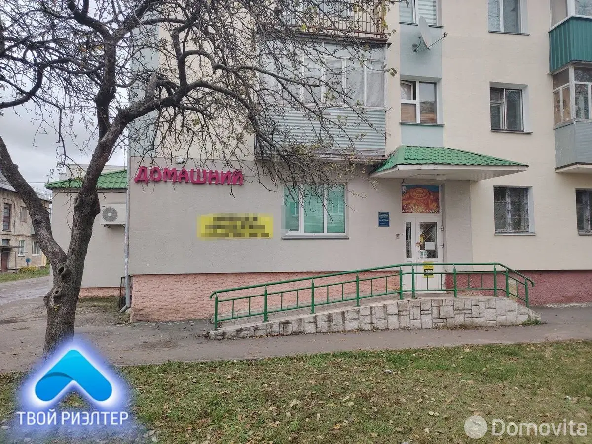 торговый объект, Светлогорск, ул. Интернациональная, д. 4 