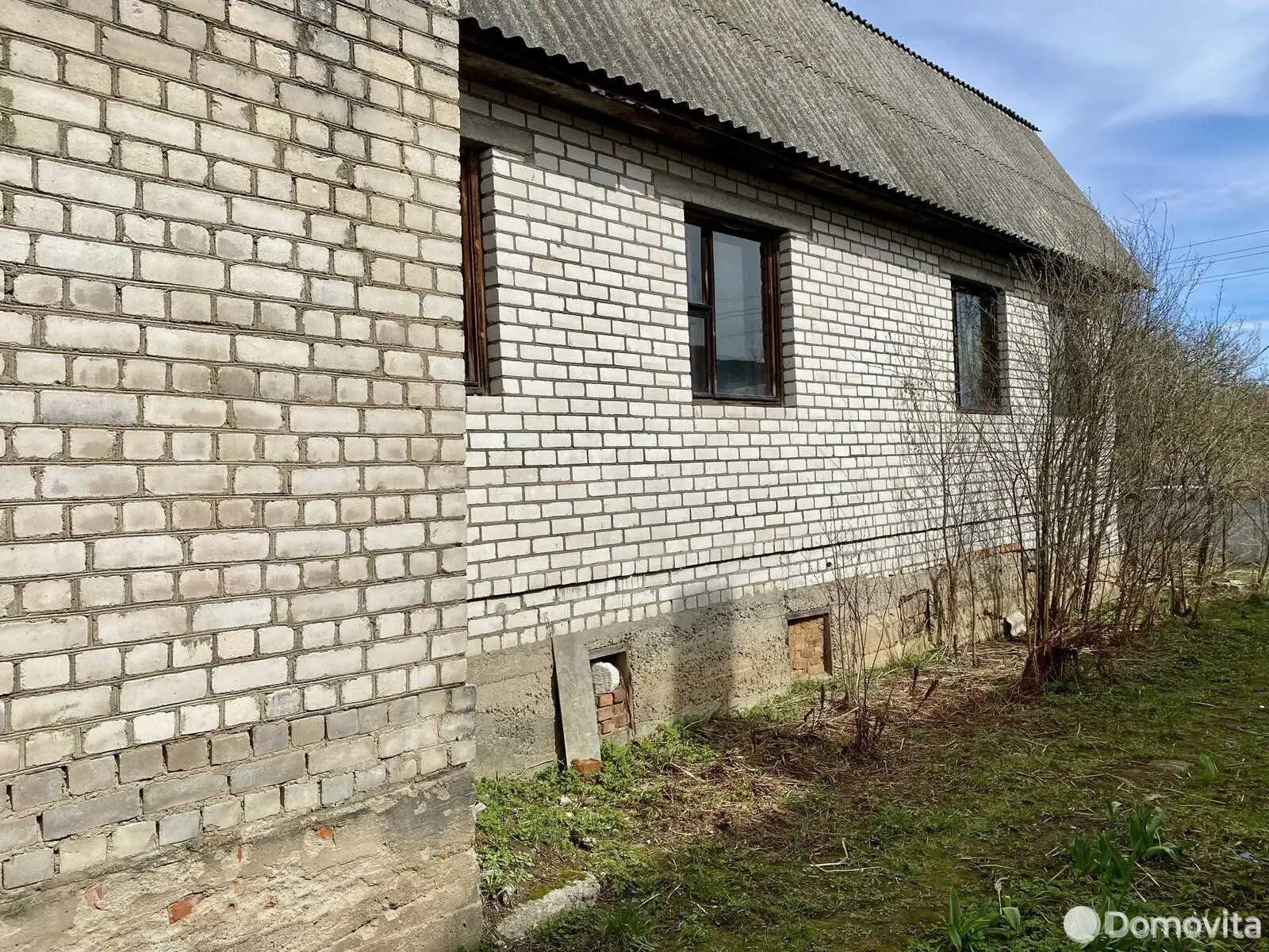 дом, Могилев, пер. Сараканайский, д. 12 