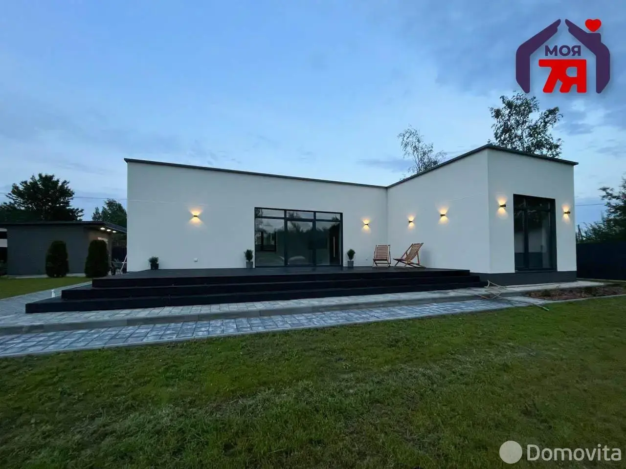 Стоимость продажи дачи, Ручеёк,