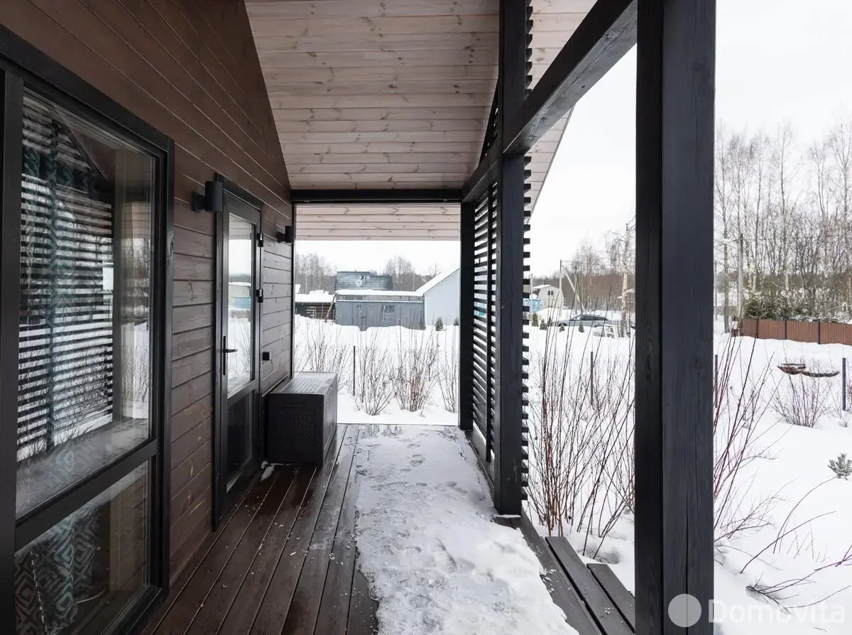 Купить 1-этажную дачу в Птичь-2 Минская область, 58000USD, код 184986 - фото 27