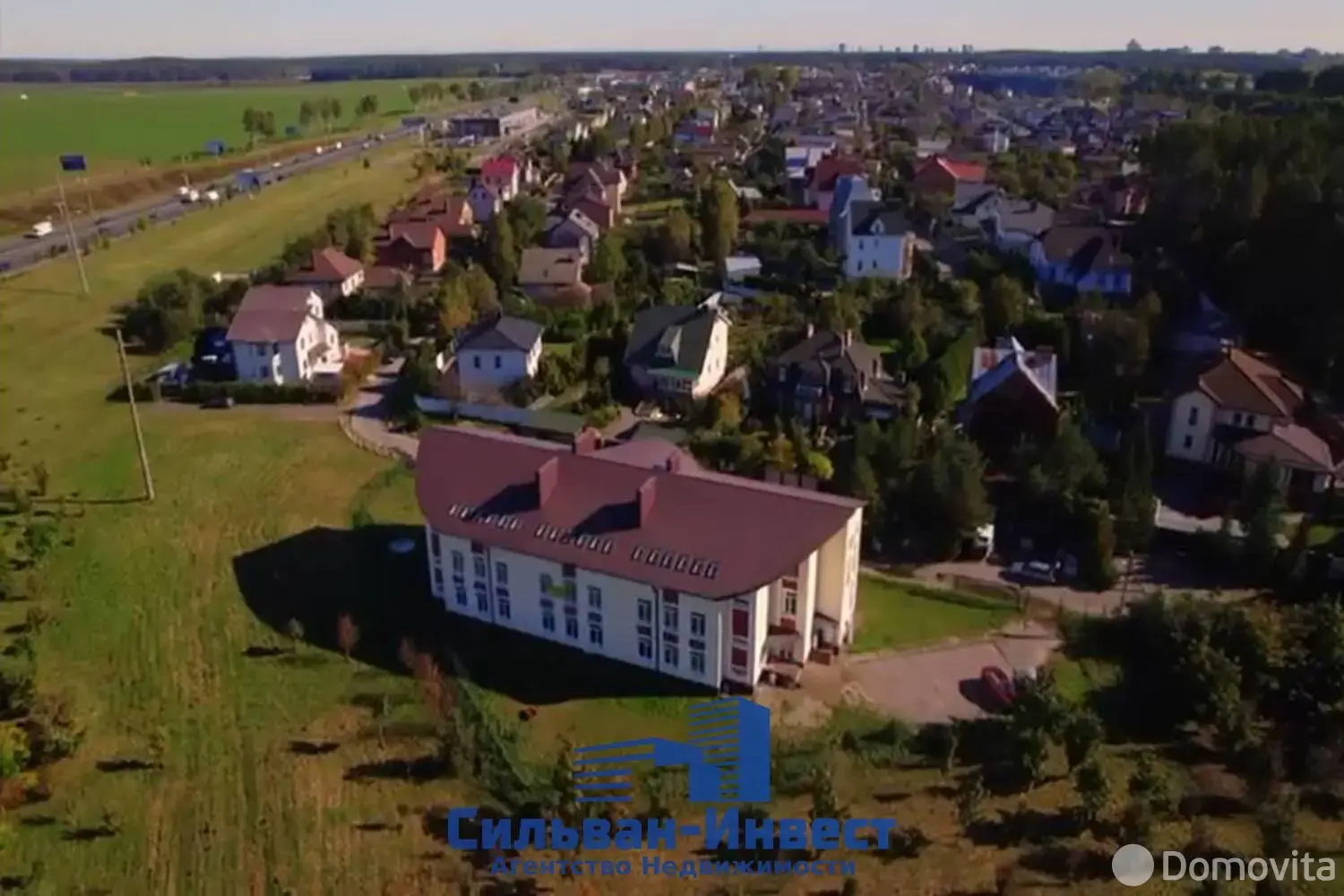 офис, Минск, пер. Папернянский, д. 18 в Советском районе