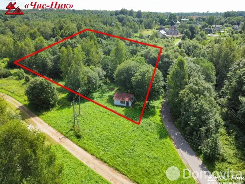 участок, Мацки, - лучшее предложение