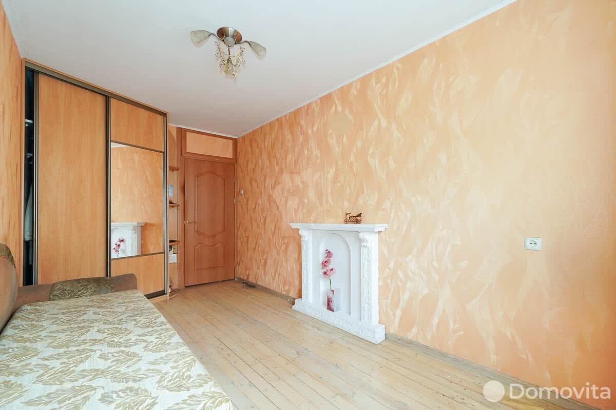 Продажа комнаты в Минске, ул. Народная, д. 5, цена 27000 USD, код 6411 - фото 1