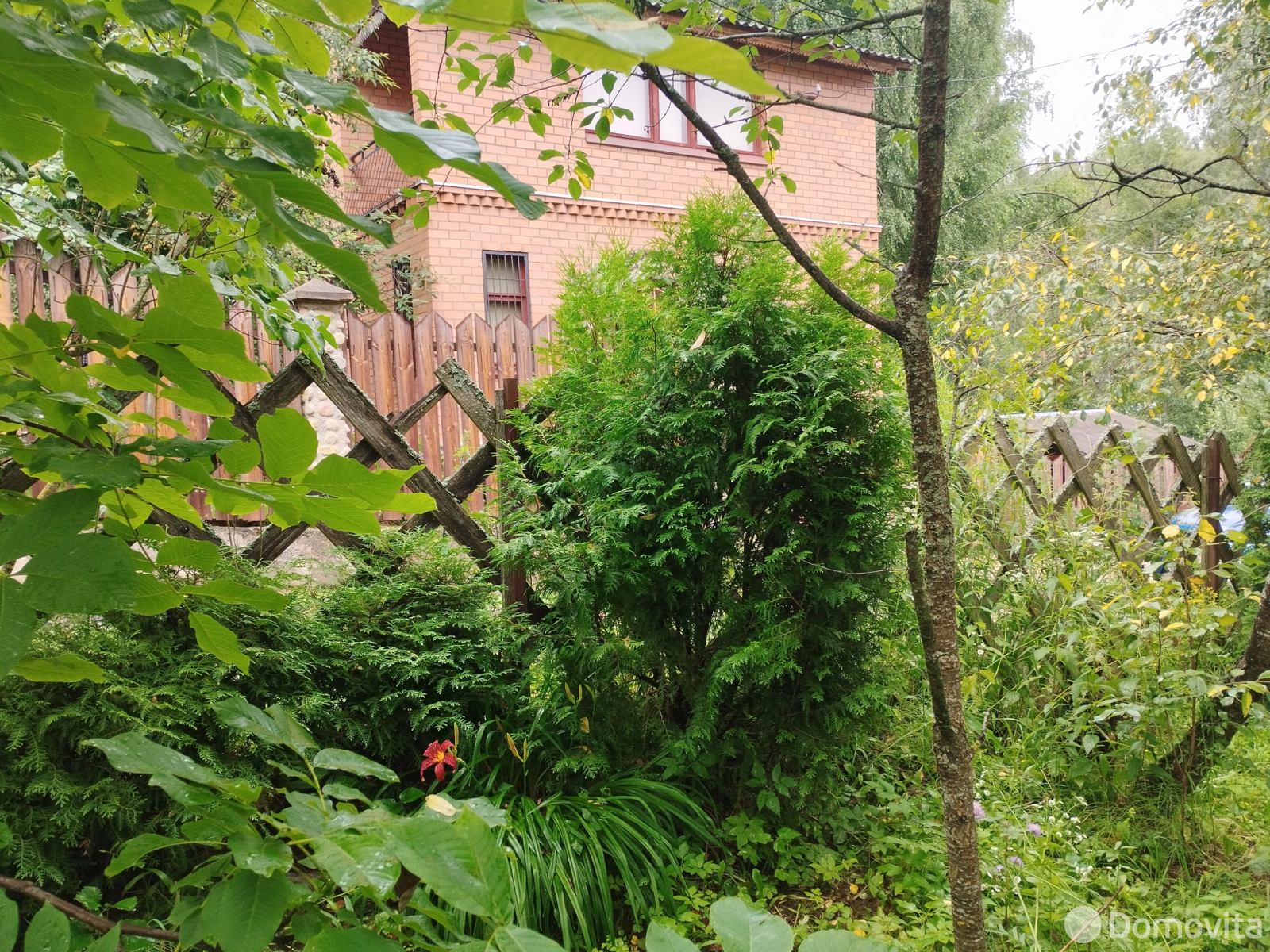 дача, Скураты, 