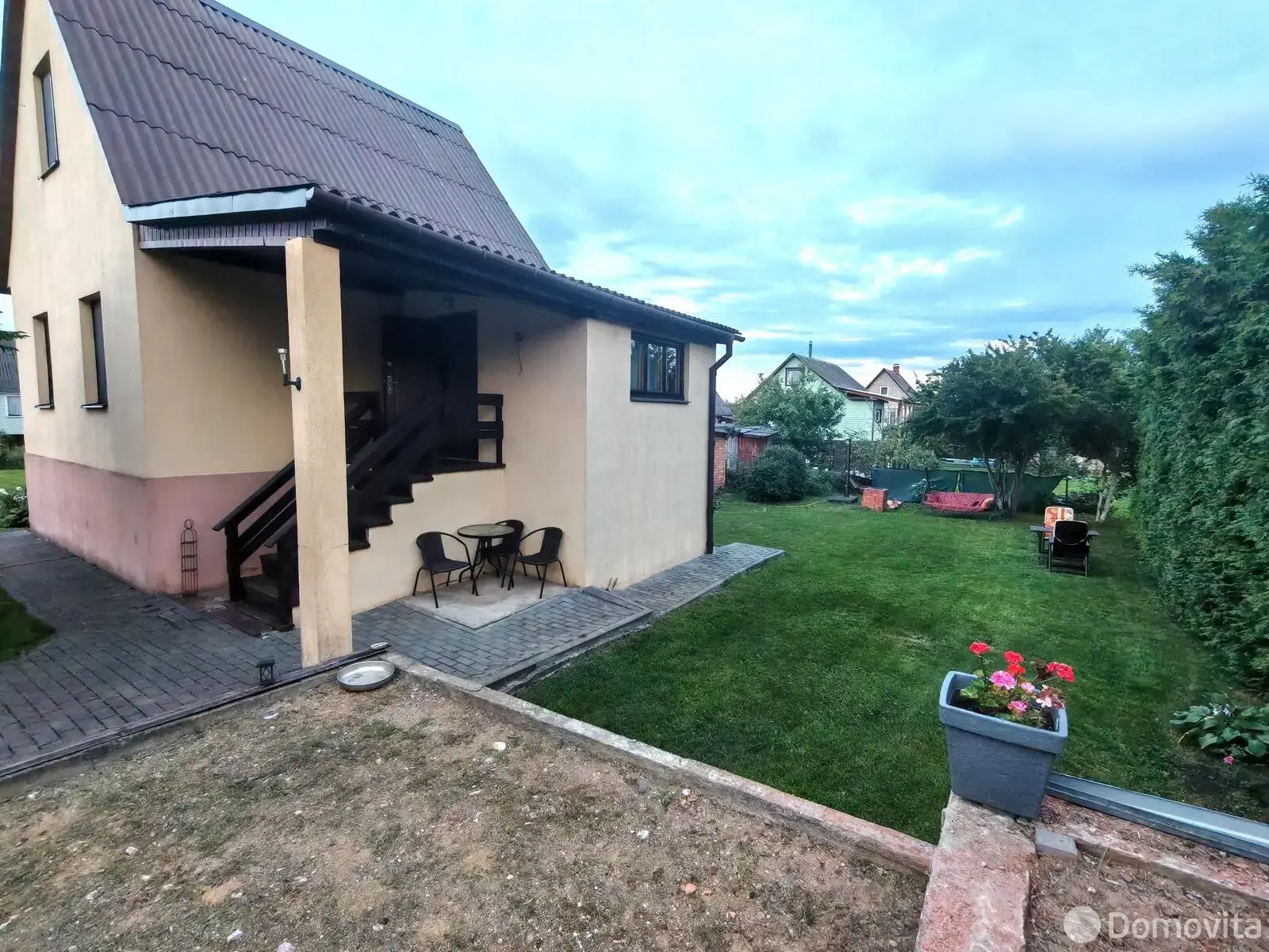продажа дачи, Верас-Калибр, 
