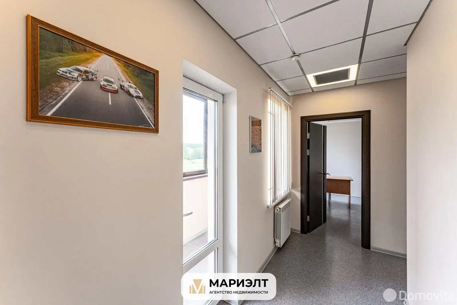 Аренда офиса на ул. Кольцевая, д. 3 в Цнянке, 7000EUR, код 16701 - фото 14