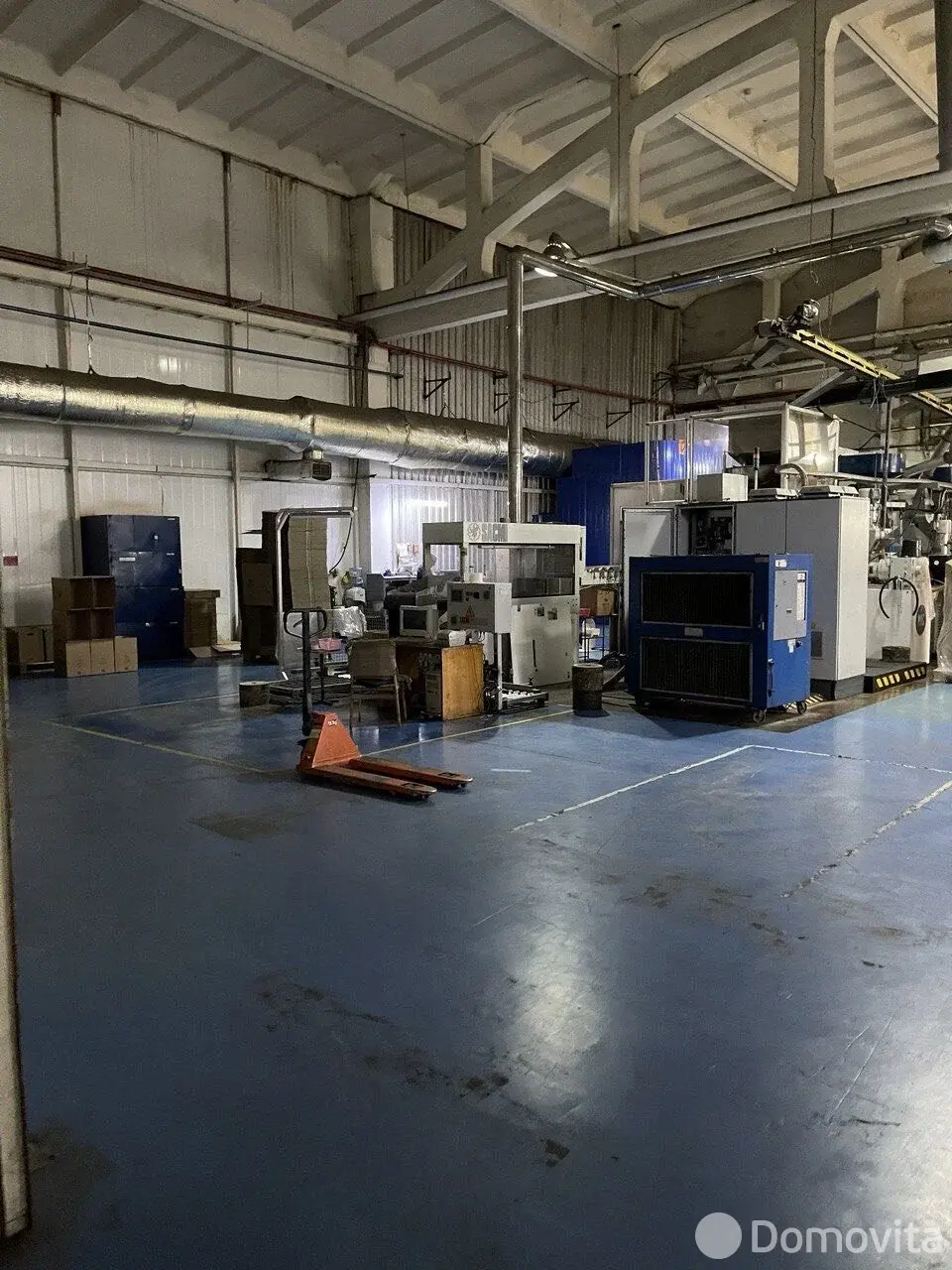 Стоимость продажи склада, Минск, ул. Селицкого, д. 9