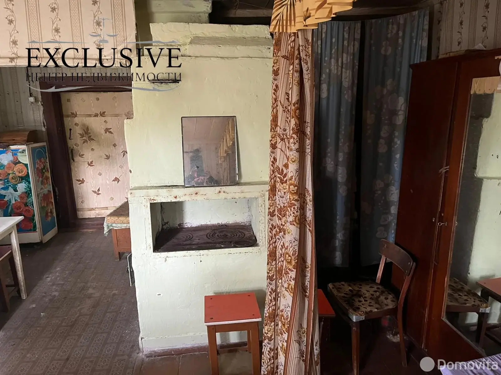 дом, Боровцы, ул. Зелёная 