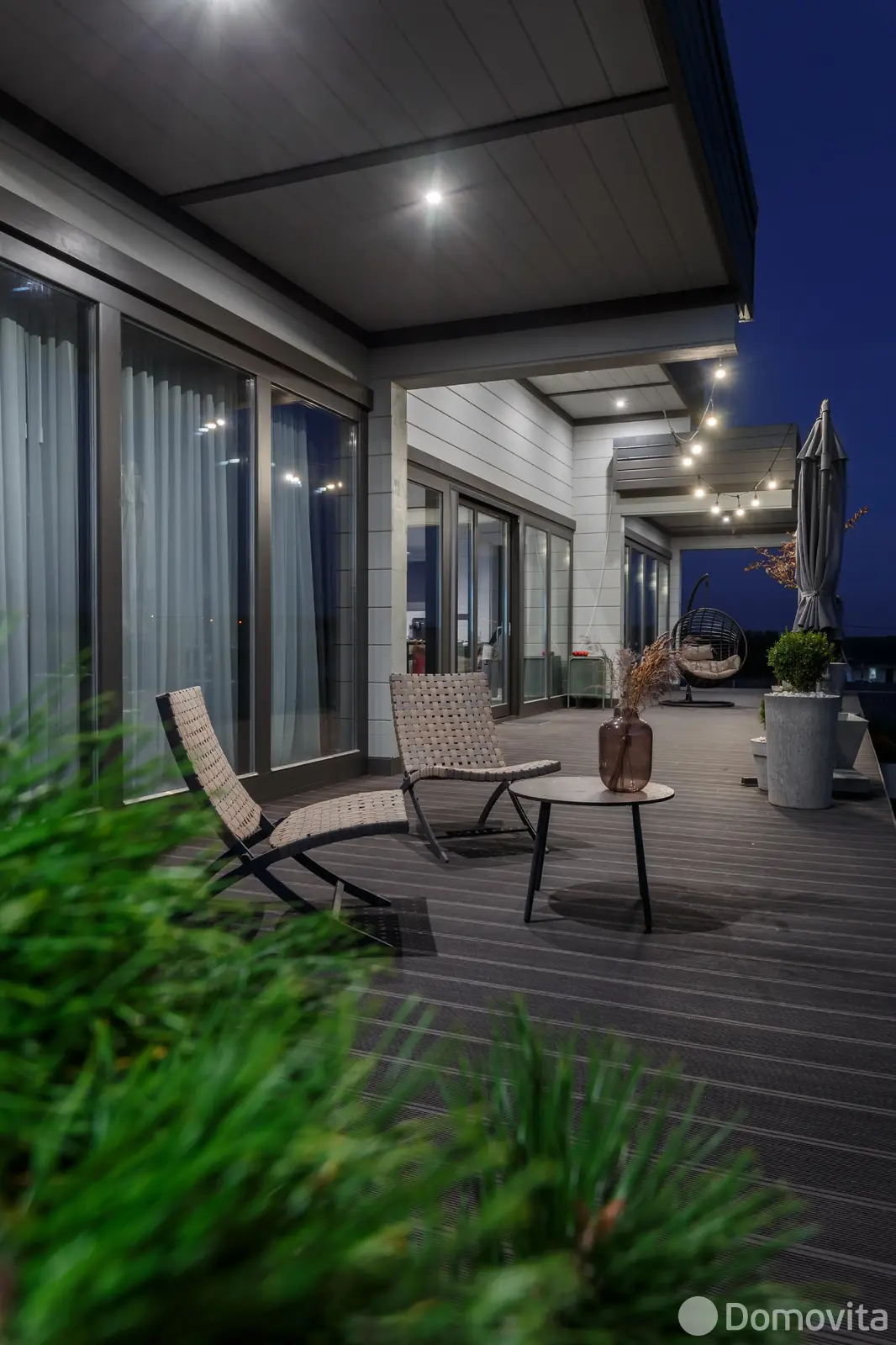 дом, Чуденичи, ул. Песчаная