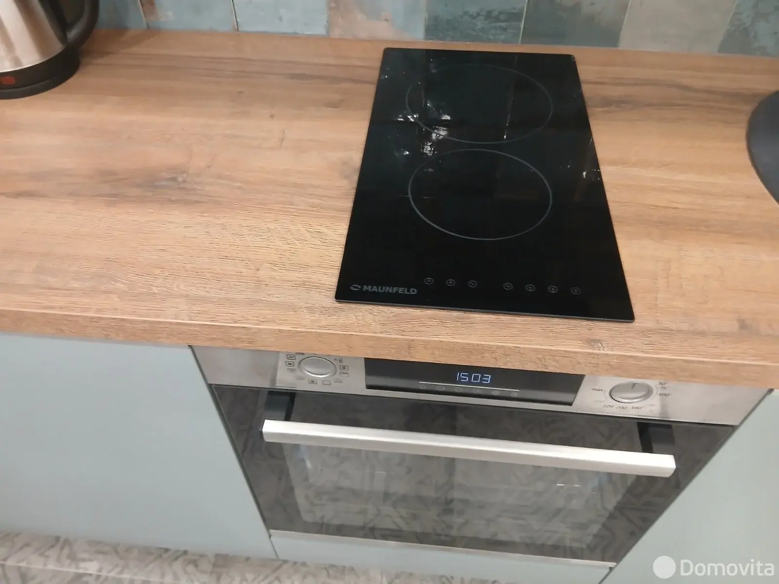 квартира, Минск, ул. Макаенка, д. 12Ж от собственника