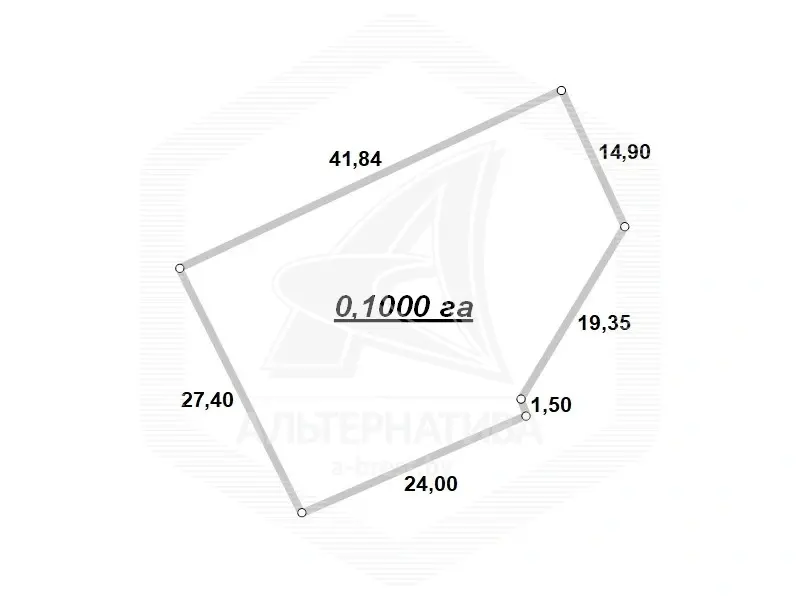 участок, Бульково,