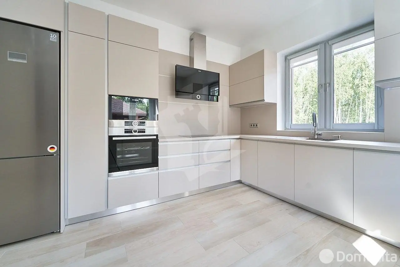 арендовать дом, Колодищи, ул. Кленовая Аллея, д. 27