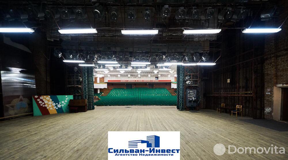 Купить помещение под сферу услуг в Минске, ул. Матусевича, д. 20 - фото 14