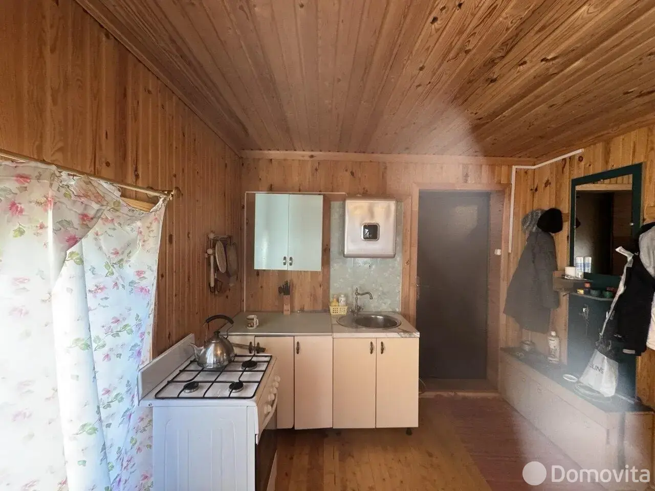 Продажа 2-этажной дачи в Экспресс Минская область, 22000USD, код 185561 - фото 18