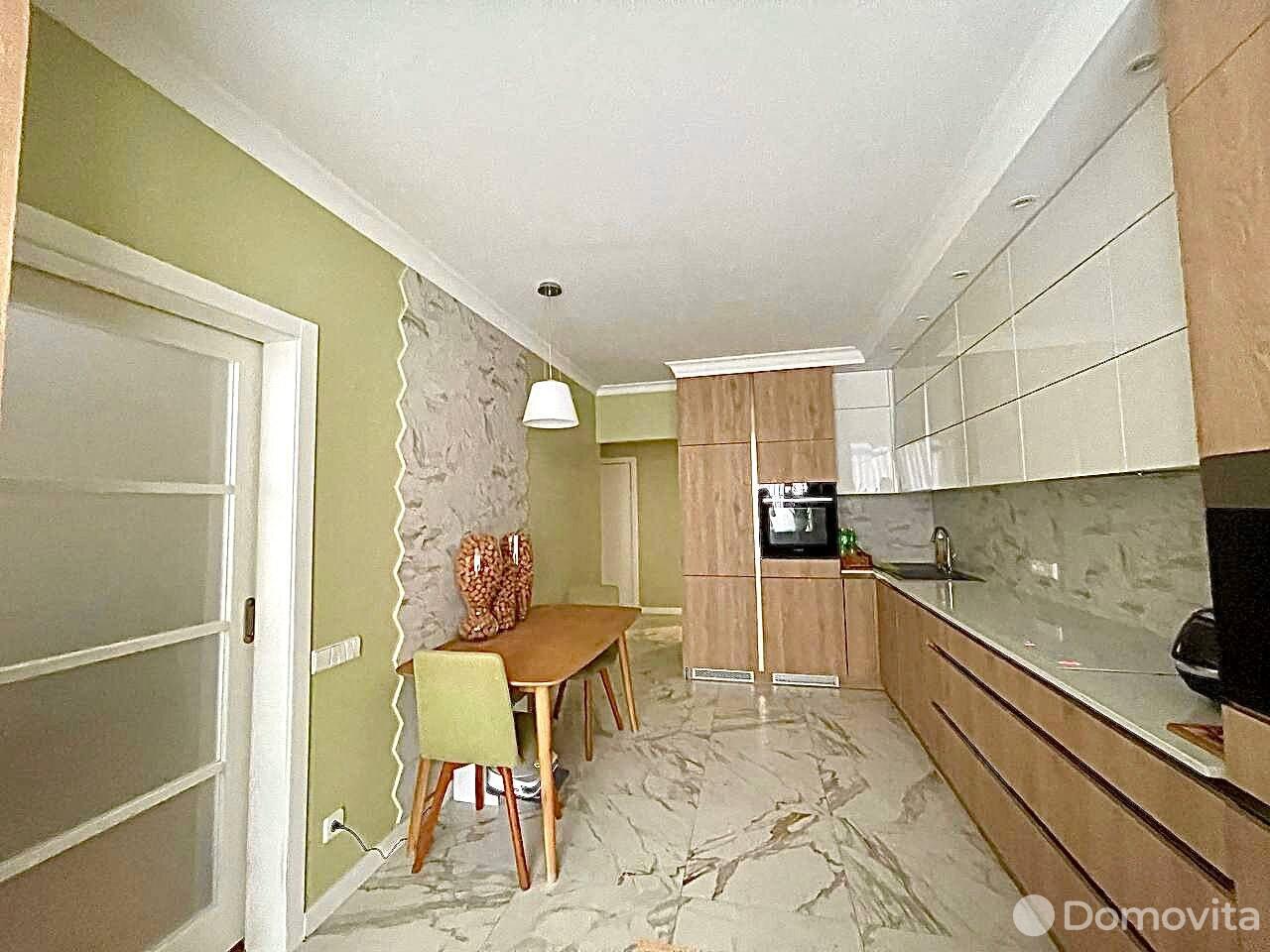 квартира, Минск, ул. Максима Богдановича, д. 140, стоимость продажи 627 373 р.