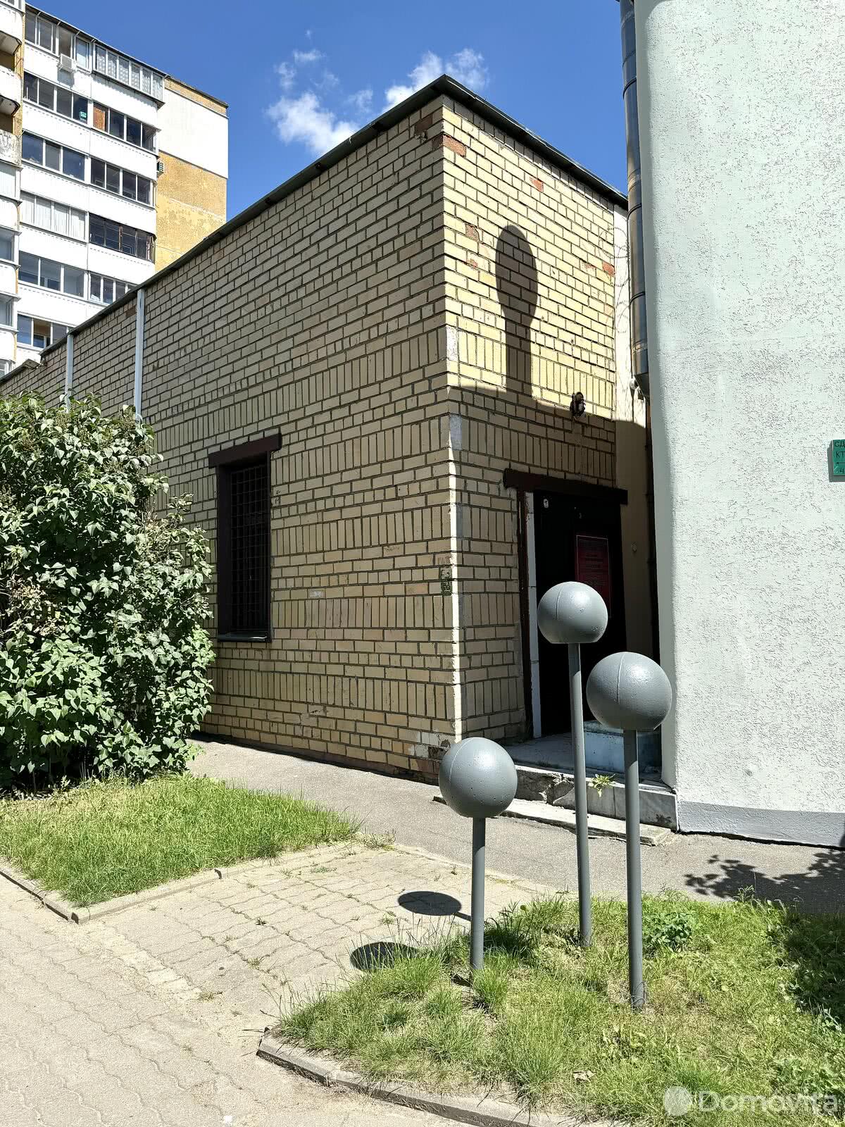 Купить офис на пр-т Рокоссовского, д. 136/А в Минске, 500000USD, код 7449 - фото 4