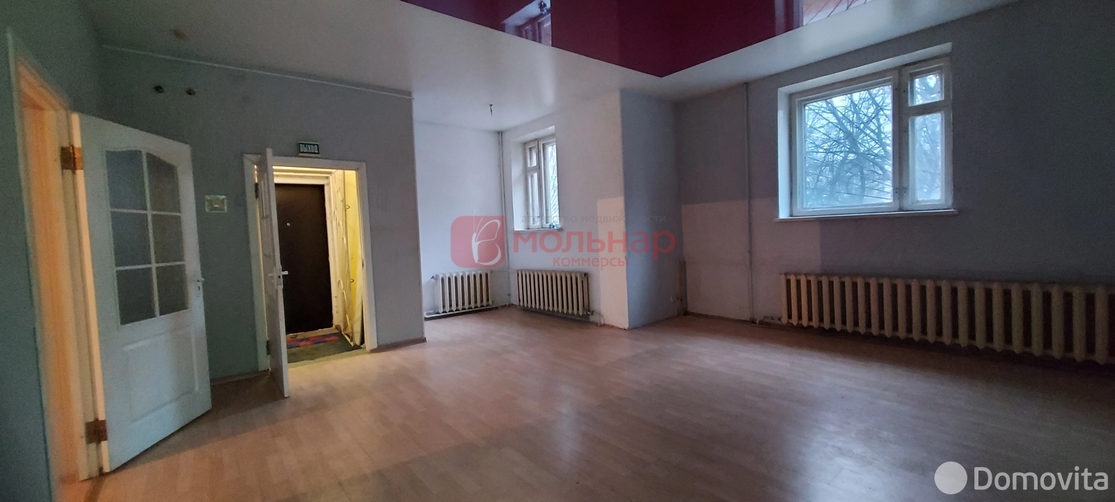 объект сферы услуг, Минск, ул. Данилы Сердича, д. 18/3 в Фрунзенском районе