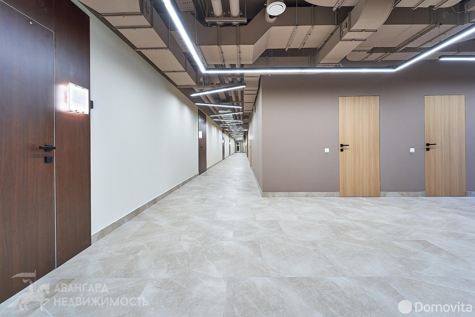 офис, Минск, ул. Интернациональная, д. 38 в Центральном районе