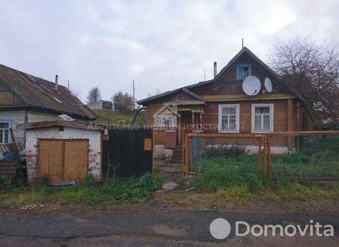 Стоимость продажи дома, Витебск, ул. 5-я Линия