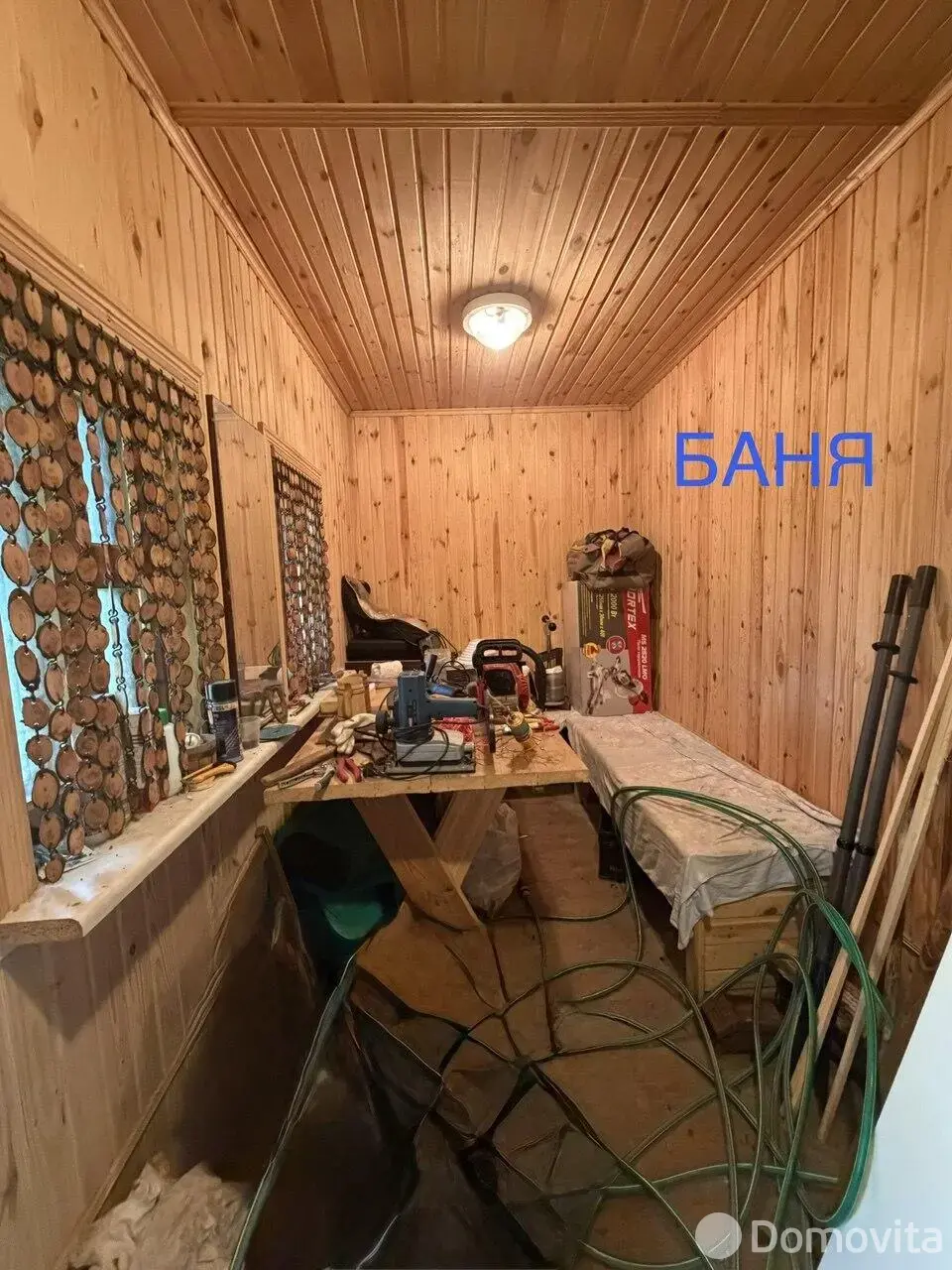 Купить 2-этажную дачу в ВЕСНЯНКА-2004 Минская область, 77140BYN, код 185989 - фото 11