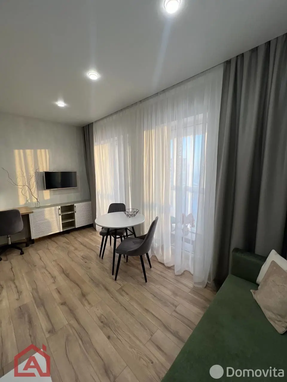 аренда квартиры, Копище, ул. Николая Камова, д. 1