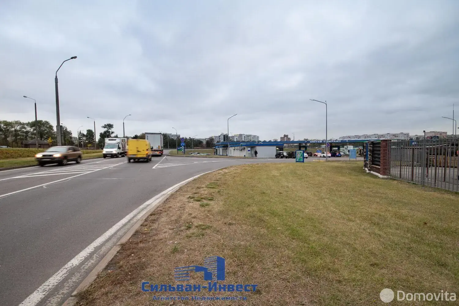 Снять торговое помещение на Логойский тр-т, д. 46 в Минске, 1500EUR, код 968376 - фото 15