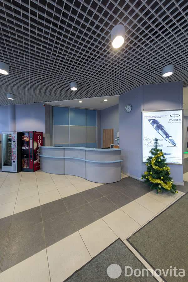 Бизнес-центр Порт - фото 14