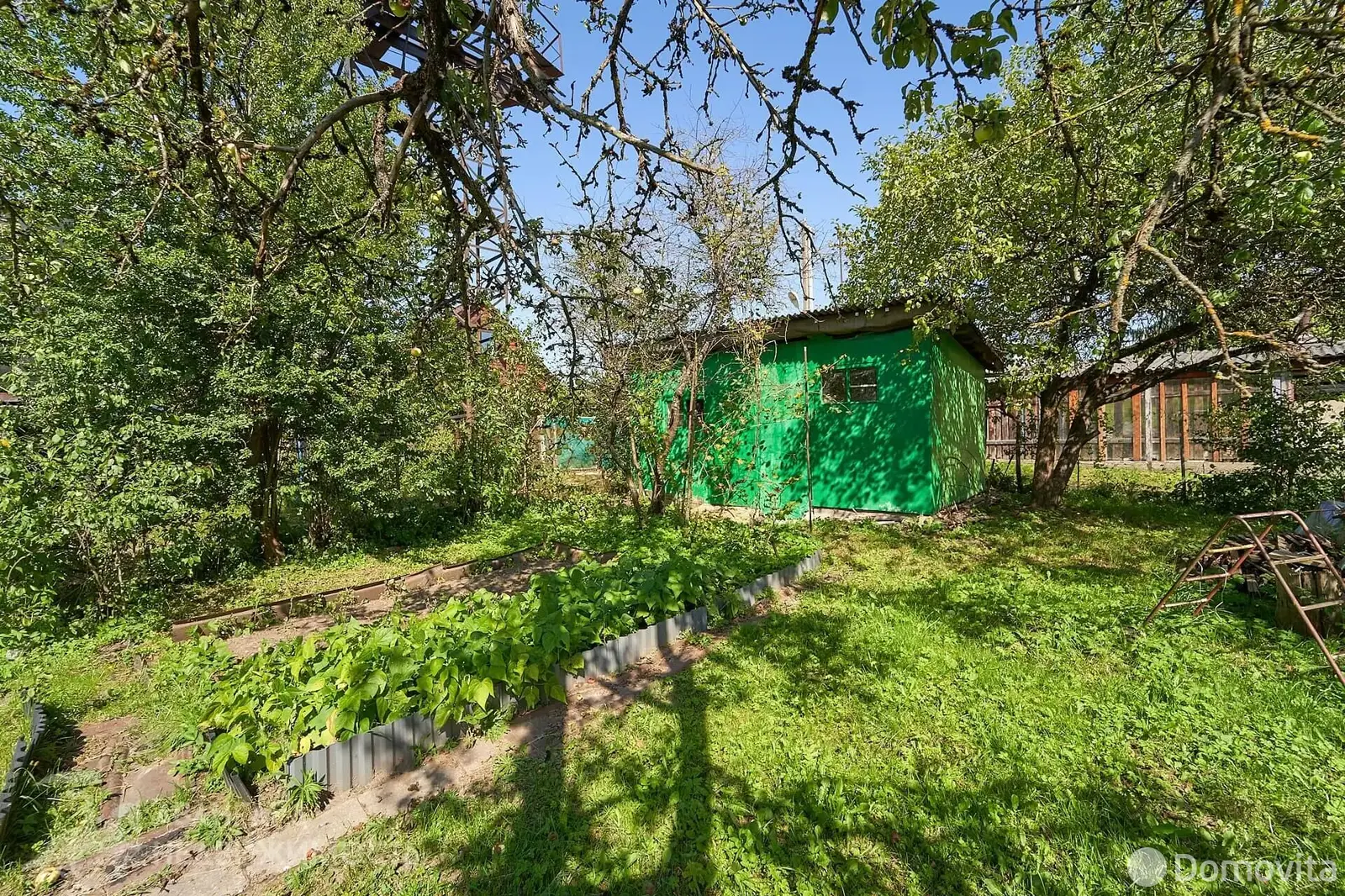 Купить 2-этажную дачу в Зорное Минская область, 12000USD, код 183916 - фото 13