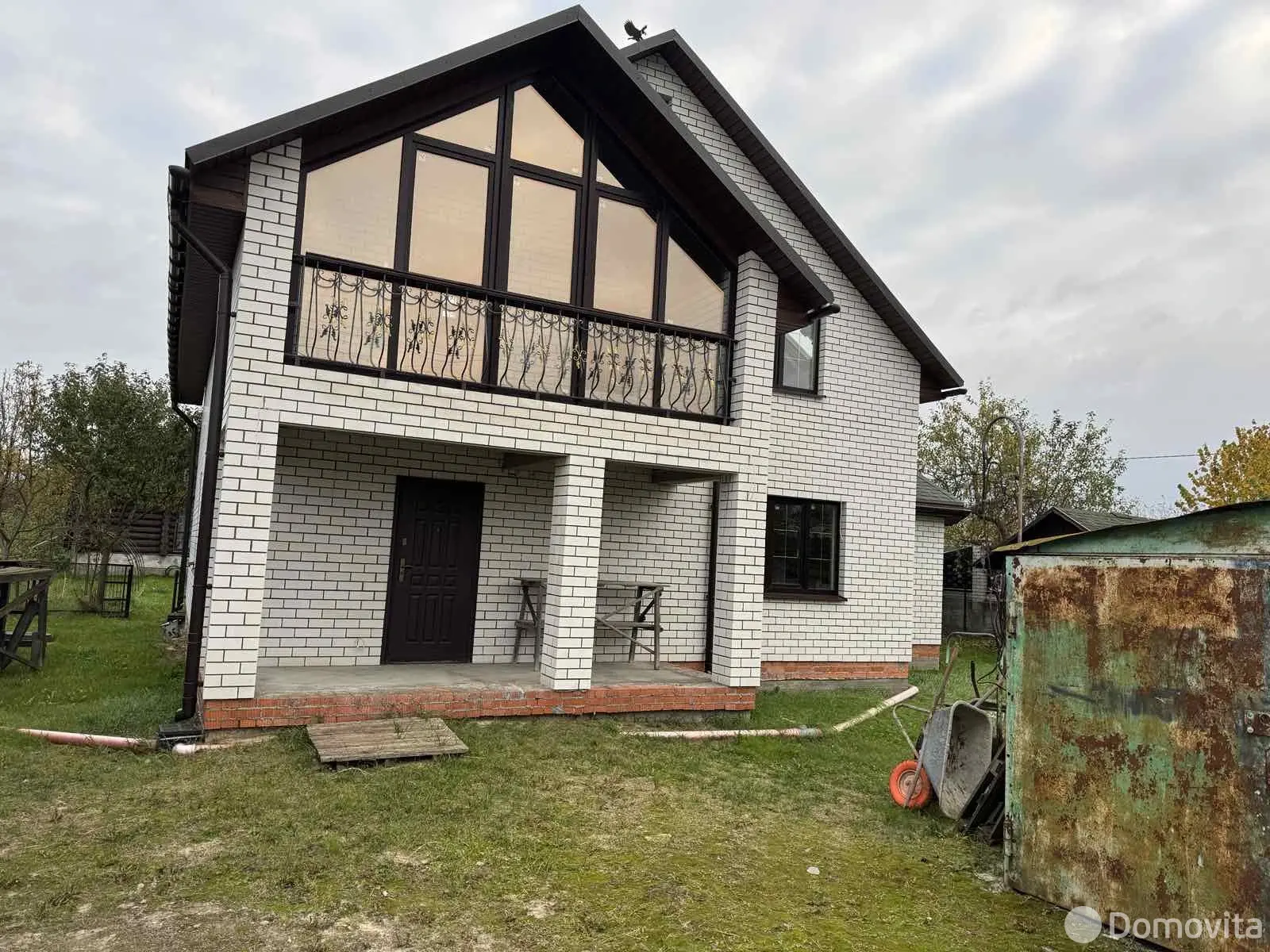 дом, Поколюбичи, , стоимость продажи 687 650 р.