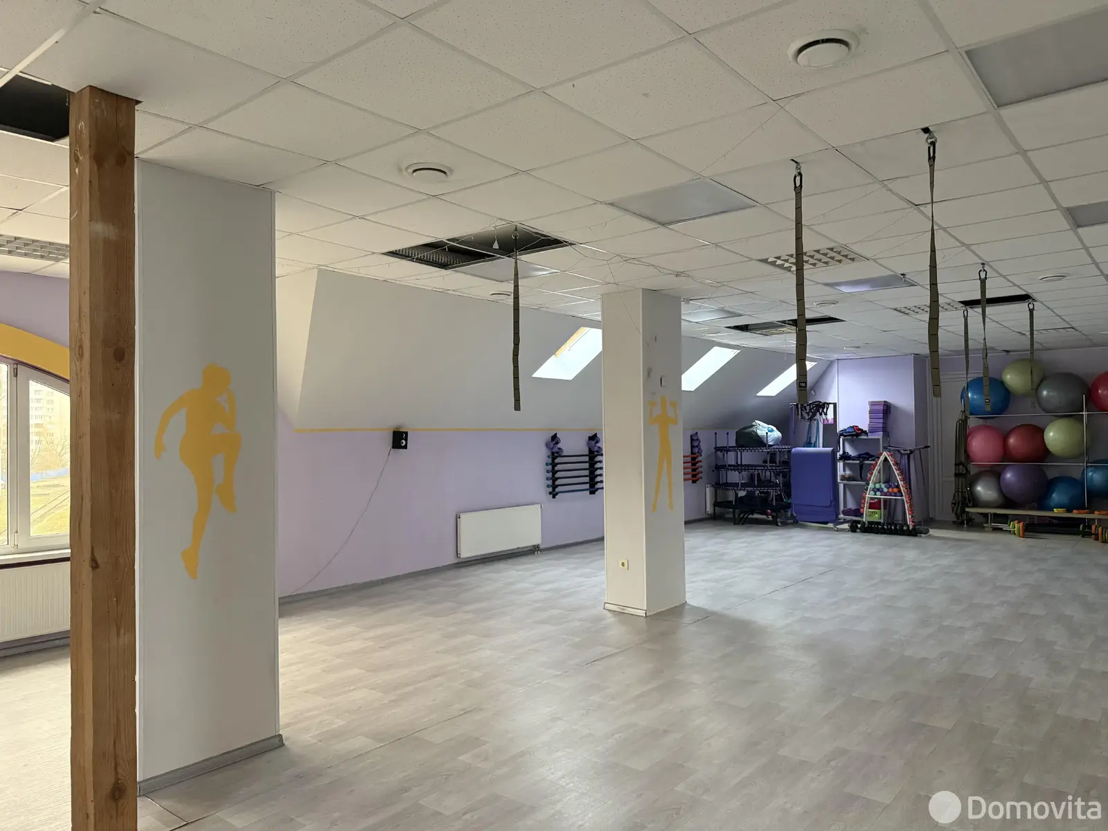 Купить торговое помещение на ул. Гагарина, д. 50/Б в Борисове, 150000USD, код 998386 - фото 13