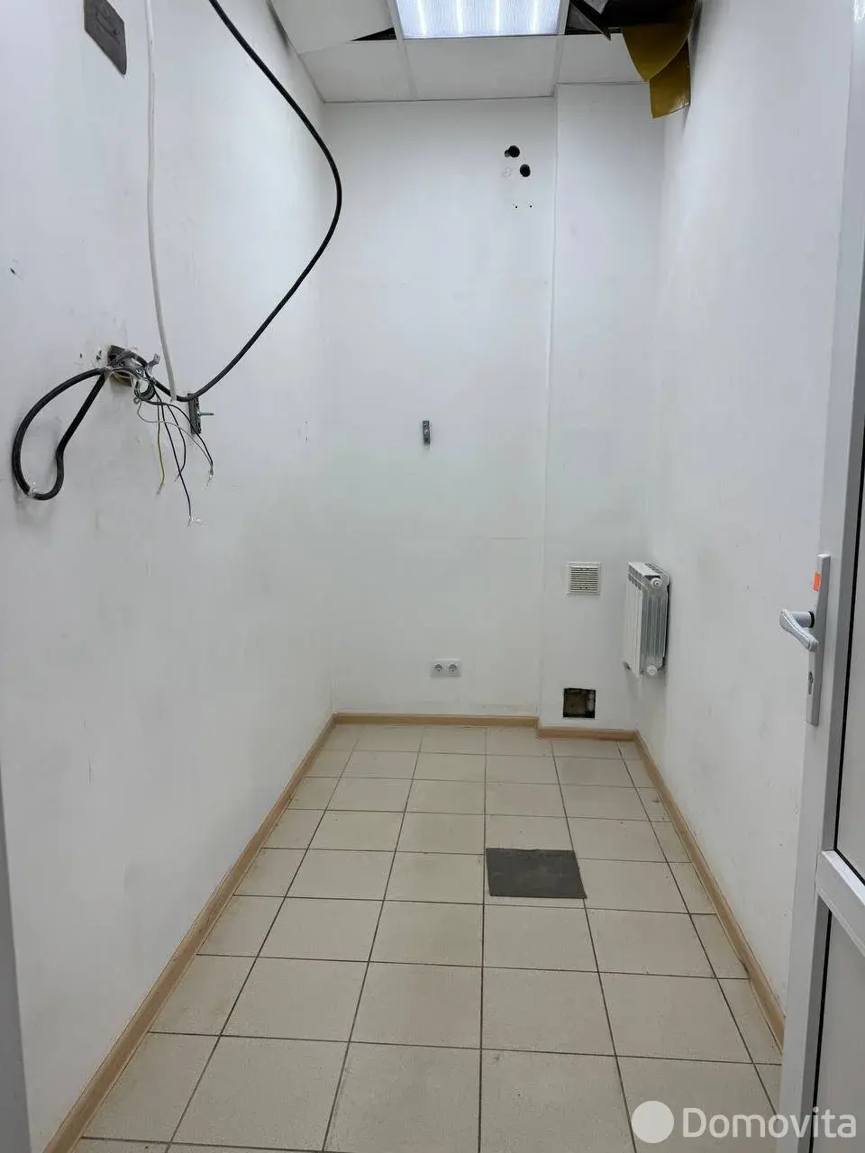 Помещение под сферу услуг в Минске, пр-т Независимости, д. 60, код 3854 - фото 7