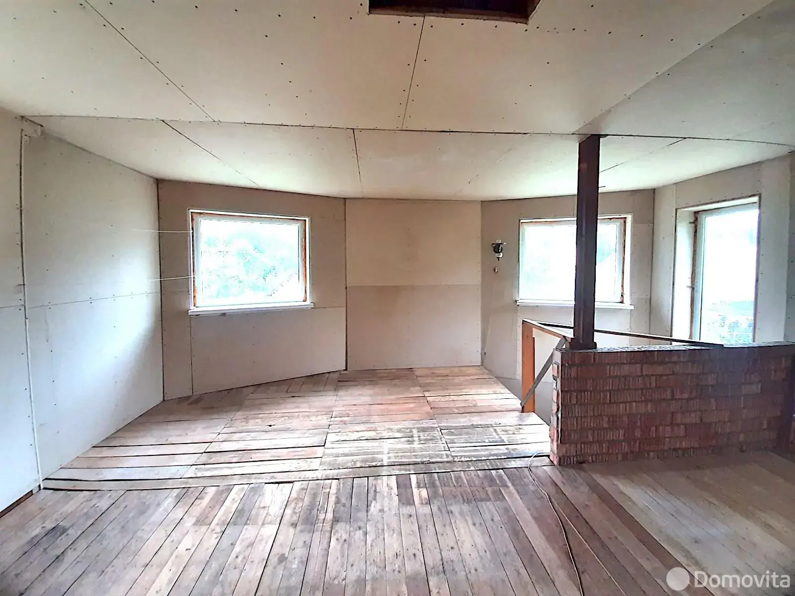 Продажа 2-этажной дачи в Птичь-2 Минская область, 39900USD, код 183635 - фото 12